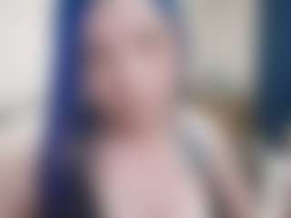 ExoticLexXxi MILF webcam performer live streaming
