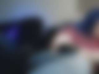 Live cam show with ExoticLexXxi - Neon Hair on sexylive.show