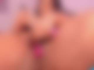 Elsie Morris's Live Sex Cam Show