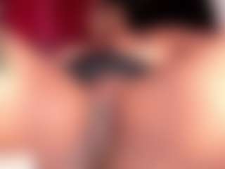 Live cam show with Elsie Morris - Foot Fetish Black on sexylive.show