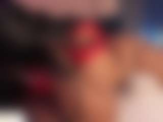 Live cam show with Elsie Morris - Ahegao on crypto-cams