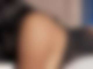 Live cam show with Elsie Morris - Ebony Fetish on SpankPalCams