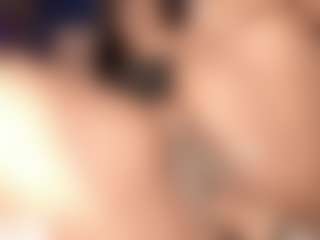 Live cam show with Elsie Morris - Fingers on Streamer API