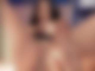 Live cam show with Elsie Morris - Ahegao on Gym Cam Girls