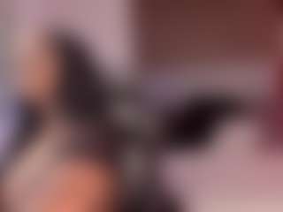 Live cam show with Elsie Morris - Foot Fetish Black on luckytryst.com