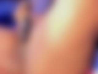 Live cam show with Elsie Morris - Asshole Ebony on StripNow