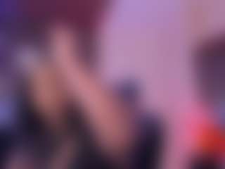 Live cam show with Elsie Morris - Black Shaved Pussy on camwithhim.com