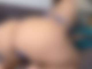 Anna Jones's Live Sex Cam Show