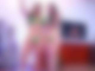 Anna Jones's Live Sex Cam Show