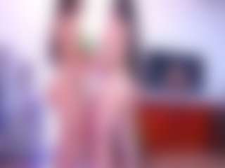 Anna Jones's Live Sex Cam Show