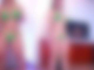 Live cam show with Anna Jones - Latina on 1on1-livenow | colombia