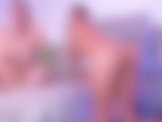 Live cam show with Anna Jones - Living Room on instabang