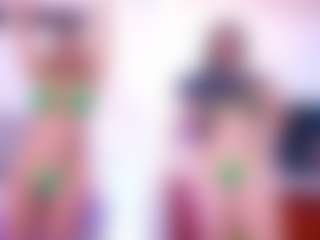 Anna Jones's Live Sex Cam Show