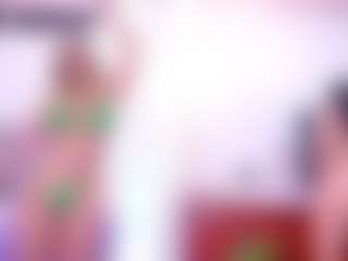 Live cam show with Anna Jones - Control on PervPlay.com