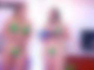 Anna Jones's Live Sex Cam Show