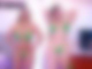 Anna Jones's Live Sex Cam Show