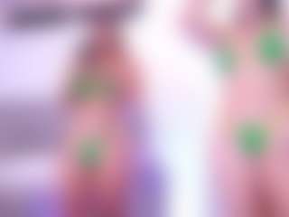 Anna Jones's Live Sex Cam Show