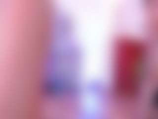 Live cam show with Anna Jones - Toys on fuklive.com