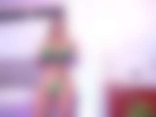 Live cam show with Anna Jones - Latina on EXY | colombia