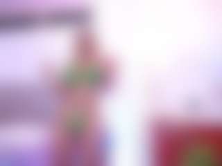 Anna Jones's Live Sex Cam Show