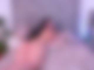 Live cam show with Anna Jones - Living Room on Camsoda