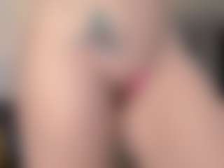 Anna Jones's Live Sex Cam Show