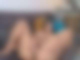 Anna Jones's Live Sex Cam Show