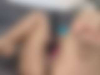 Anna Jones's Live Sex Cam Show