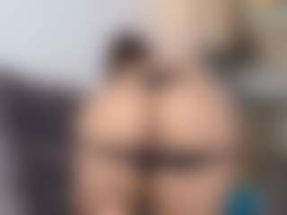 Anna Jones's Live Sex Cam Show