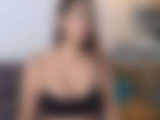 Anna Jones's Live Sex Cam Show