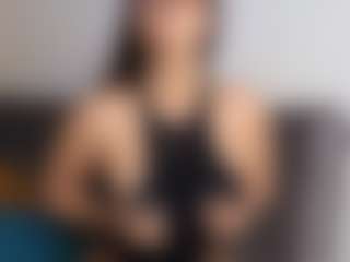 Anna Jones's Live Sex Cam Show