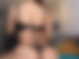Anna Jones's Live Sex Cam Show
