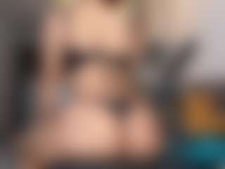 Anna Jones's Live Sex Cam Show