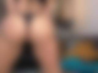 Anna Jones's Live Sex Cam Show