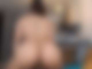 Anna Jones's Live Sex Cam Show