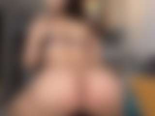 Anna Jones's Live Sex Cam Show
