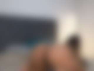 Anna Jones's Live Sex Cam Show