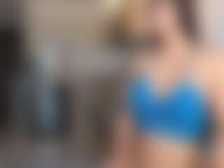 Anna Jones's Live Sex Cam Show