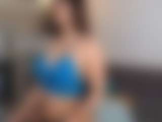 Anna Jones's Live Sex Cam Show