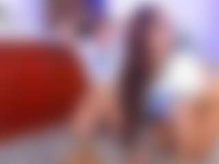 Anna Jones's Live Sex Cam Show