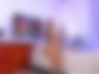 Anna Jones's Live Sex Cam Show