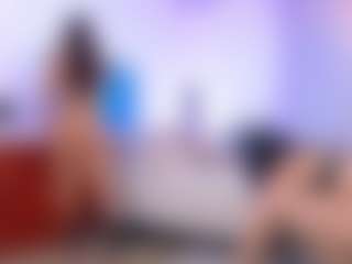 Anna Jones's Live Sex Cam Show