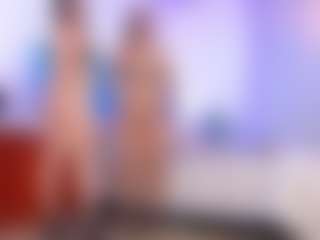 Anna Jones's Live Sex Cam Show
