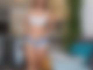Live cam show with Anna Jones - Garter on infinitiblacc.com