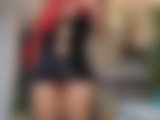 Anna Jones's Live Sex Cam Show