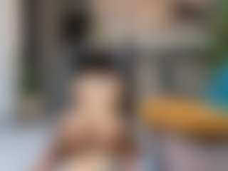 Anna Jones's Live Sex Cam Show
