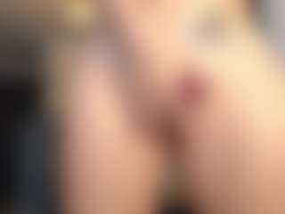 Anna Jones's Live Sex Cam Show