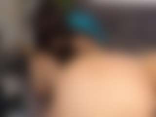 Anna Jones's Live Sex Cam Show
