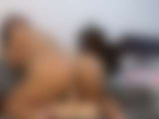 Anna Jones's Live Sex Cam Show