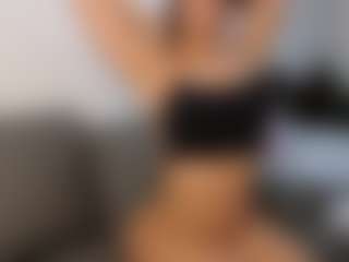 Anna Jones's Live Sex Cam Show